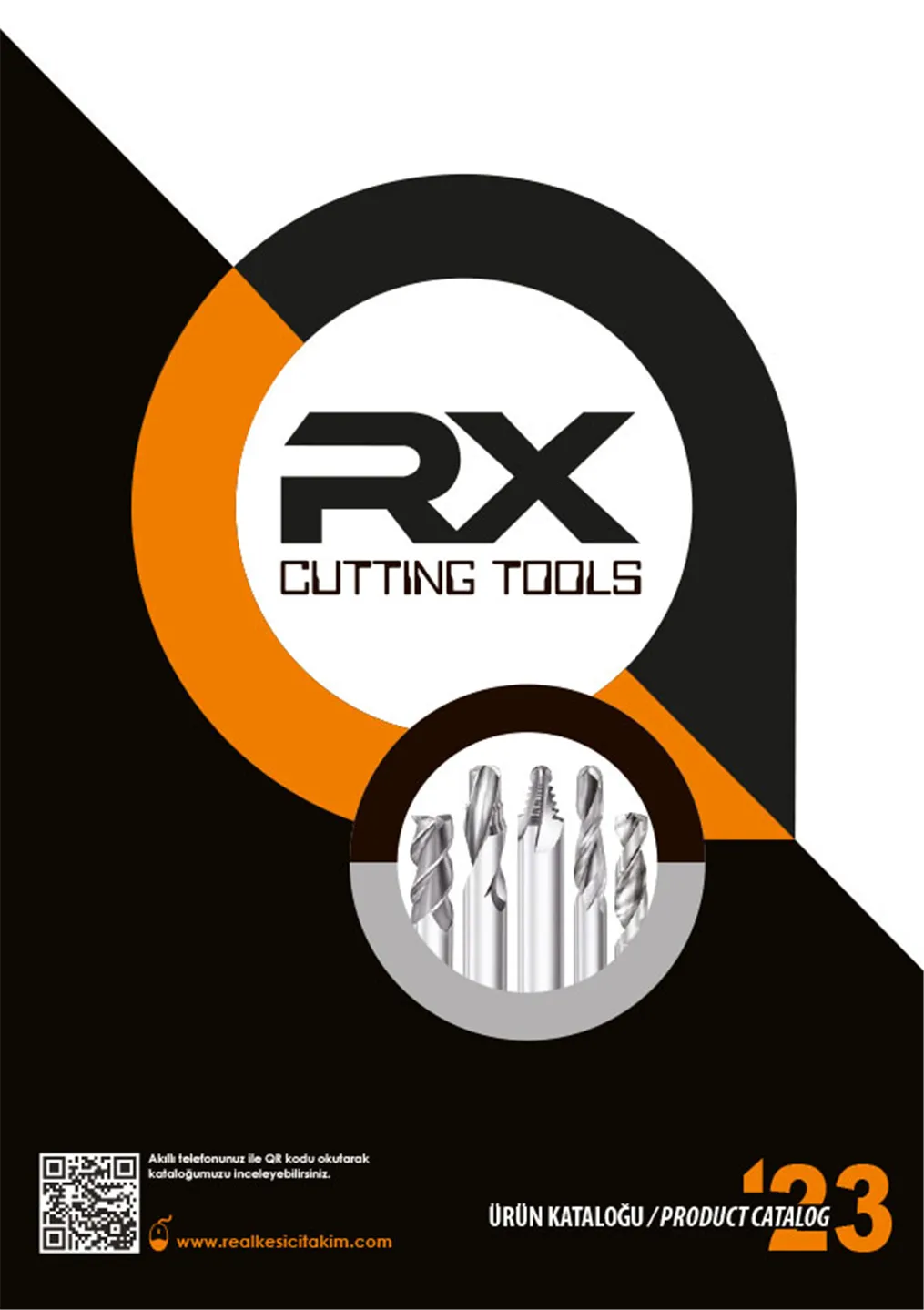 Rx Cutting Tools