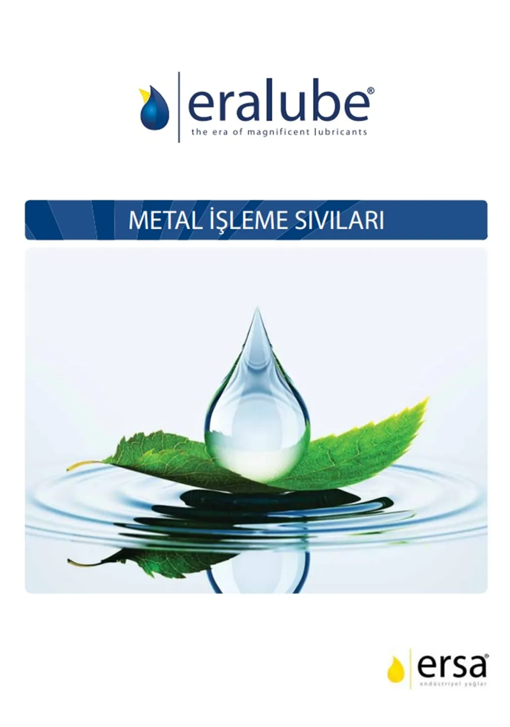 Metal İşleme Sıvıları